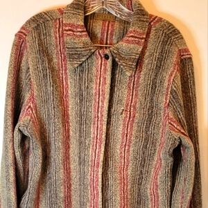Tsunami Jacket Made in Canada Size  XL